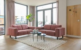 Nieuw-Brittenburg Apartments I